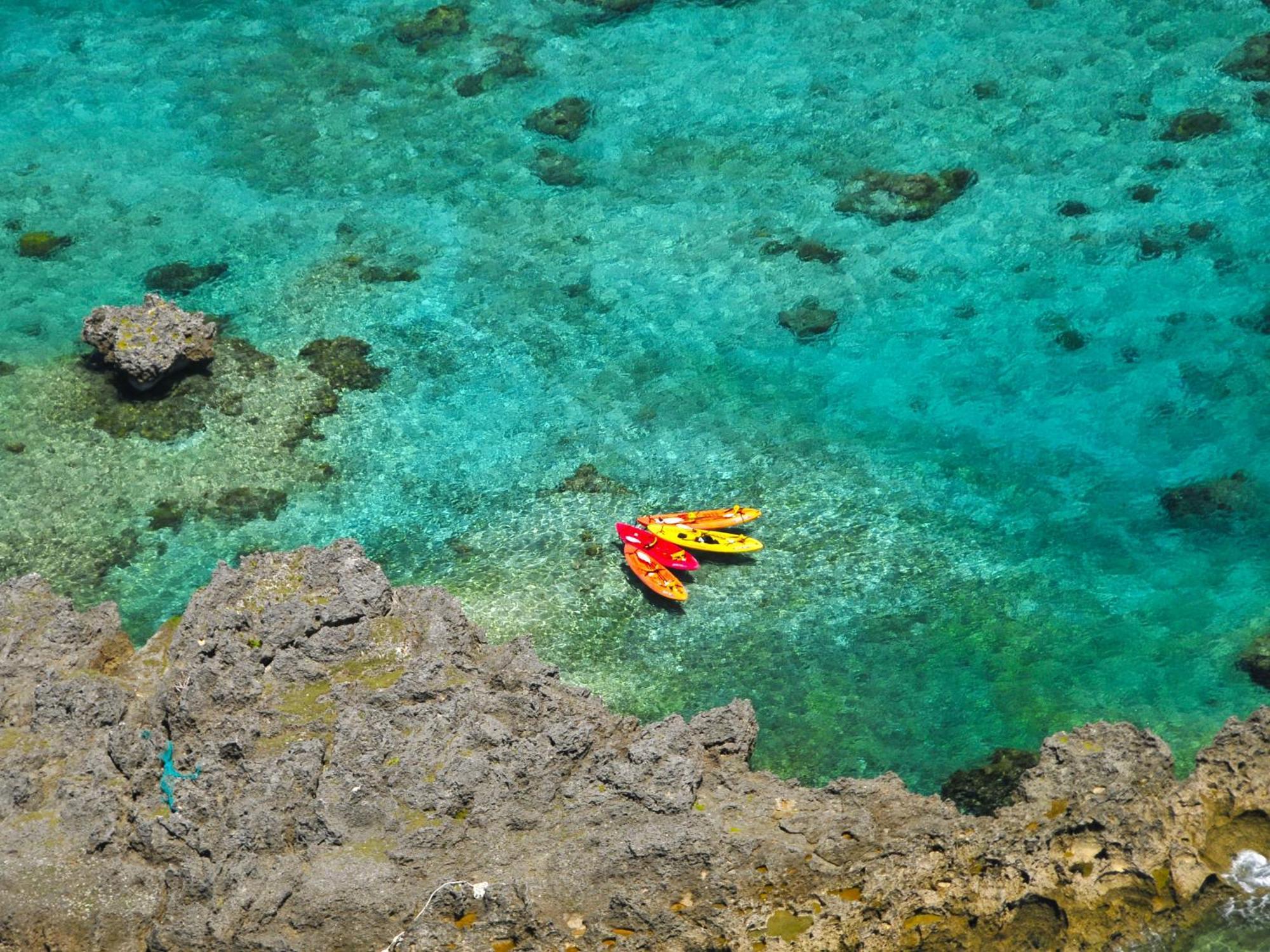 Shigira Bayside Suite Allamanda Miyakojima  Dış mekan fotoğraf