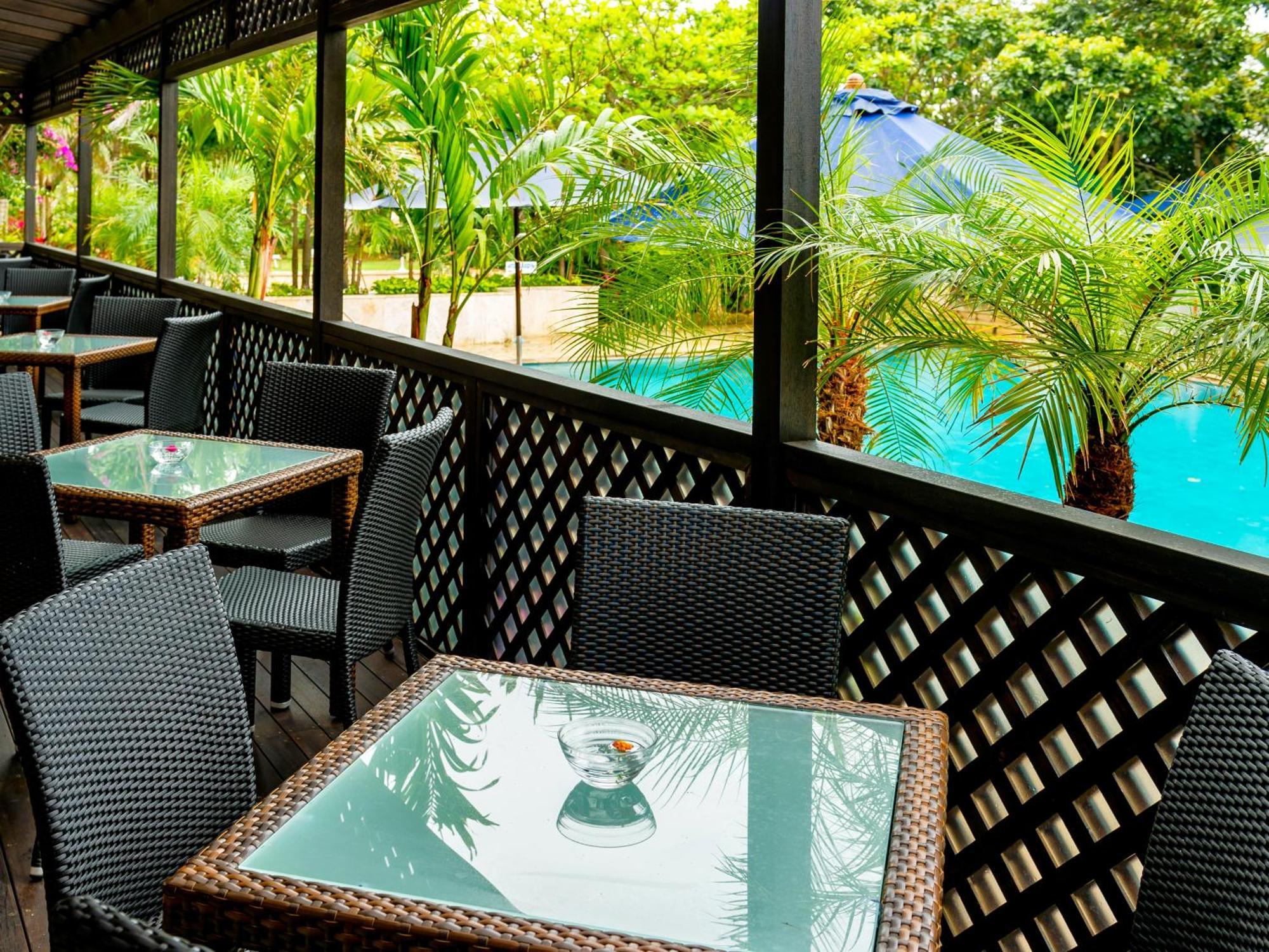 Shigira Bayside Suite Allamanda Miyakojima  Dış mekan fotoğraf